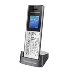 Grandstream WP810 SIP WiFi telefon, 1,8" bar. displ., 2SIP úč., Micro USB, Handover