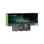 Green Cell Battery BTY-M6D for MSI GT60 GT70 GT660 GT680 GT683 GT780 GT783 GX660 GX680 GX780 MS10