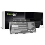 Green Cell Battery PRO BTY-M6D for MSI GT60 GT70 GT660 GT680 GT683 GT780 GT783 GX660 GX680 GX780 MS10PRO