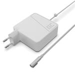 Green Cell Charger / AC Adapter for Apple Macbook 13 A1278 Magsafe 60W AD03