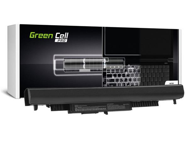Green Cell ® Laptop Battery HS03 807956-001 for HP 14 15 17, HP 240 245 250 255 G4 G5 HP89PRO