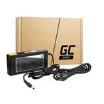 Green Cell PRO Charger / AC Adapter 19V 9.5A 180W for MSI GT60 GT70 GT680 GT683 Asus ROG G75 G75V G75VW G750JM G7 AD100P