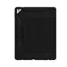 Griffin puzdro Survivor Rugged Folio pre iPad 10.2" 2019/2020/2021 - Black GIPD-026-BLK