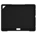 Griffin puzdro Survivor Rugged Folio pre iPad 10.2" 2019/2020/2021 - Black GIPD-026-BLK