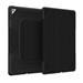 Griffin puzdro Survivor Rugged Folio pre iPad 10.2" 2019/2020/2021 - Black GIPD-026-BLK