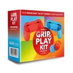 Grip 'n' Play Controller Kit SWITCH 5055957700133