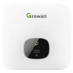 Growatt kompaktní měnič MIN3600 TL-XE, 3,6kW, 1-fázový