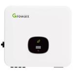 Growatt kompaktní měnič MOD 10000TL3-X, 10kW, 3-fázový, symetrický, on-grid MOD 10KTL3-X