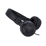 GSM041706 SETTY Headphones black T00034342