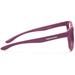 GUNNAR kancelářske/herní brýle RUSH KIDS SMALL (4-8) MAGENTA čirá skla BLF 35 NATURAL focus RUS-09609