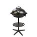 GUZZANTI GZ 350 GRIL BBQ GZ 158