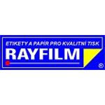 háčik RAYFILM na zavesenie obrázku RAYBOARD (10ks)