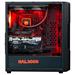 HAL3000 Alfa Gamer Elite Ti Super / AMD Ryzen 7 7800X3D/ 32GB DDR5/ RTX 4070 Ti Super/ 2TB PCIe4 SSD/ WiFi/ W11 PCHS2676