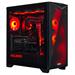 HAL3000 Alfa Gamer Super / AMD Ryzen 7 7800X3D/ 32GB DDR5/ RTX 4080 Super/ 2TB PCIe4 SSD/ WiFi/ W11 PCHS2772