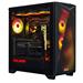 HAL3000 Alfa Gamer Super / AMD Ryzen 7 7800X3D/ 32GB DDR5/ RTX 4080 Super/ 2TB PCIe4 SSD/ WiFi/ W11 PCHS2772