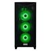 HAL3000 Alfa Gamer Super / AMD Ryzen 7 7800X3D/ 32GB DDR5/ RTX 4080 Super/ 2TB PCIe4 SSD/ WiFi/ W11 PCHS2772