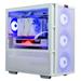 HAL3000 Alfa Gamer White / AMD Ryzen 7 7800X3D/ 32GB DDR5/ RX 7900 GRE/ 1TB PCIe4 SSD/ WiFi/ W11 PCHS2771