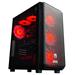 HAL3000 Master Gamer Elite / Intel i7-14700F/ 32GB DDR5/ RTX 4070 Super/ 2TB PCIe4 SSD/ WiFi/ W11 PCHS2764