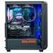 HAL3000 Master Gamer Elite / Intel i7-14700F/ 32GB DDR5/ RTX 4070 Super/ 2TB PCIe4 SSD/ WiFi/ W11 PCHS2764