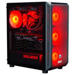 HAL3000 Master Gamer Elite / Intel i7-14700F/ 32GB DDR5/ RTX 4070 Super/ 2TB PCIe4 SSD/ WiFi/ W11 PCHS2764