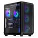 HAL3000 Master Gamer Elite Ti Super / Intel i7-14700F/ 32GB DDR5/ RTX 4070 Ti Super/ 2TB PCIe4 SSD/ WiFi/ W11 PCHS2765