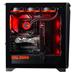 HAL3000 Master Gamer Pro Super / Intel i5-14600KF/ 32GB DDR5/ RTX 4070 Ti Super/ 2TB PCIe4 SSD/ WiFi/ W11 PCHS2767