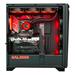 HAL3000 Master Gamer Pro Super / Intel i5-14600KF/ 32GB DDR5/ RTX 4070 Ti Super/ 2TB PCIe4 SSD/ WiFi/ W11 PCHS2767