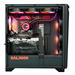 HAL3000 Master Gamer Pro Super / Intel i5-14600KF/ 32GB DDR5/ RTX 4070 Ti Super/ 2TB PCIe4 SSD/ WiFi/ W11 PCHS2767