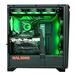 HAL3000 Master Gamer Pro Super / Intel i5-14600KF/ 32GB DDR5/ RTX 4070 Ti Super/ 2TB PCIe4 SSD/ WiFi/ W11 PCHS2767