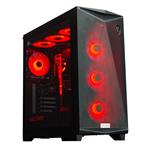 HAL3000 Master Gamer Pro Super / Intel i5-14600KF/ 32GB DDR5/ RTX 4070 Ti Super/ 2TB PCIe4 SSD/ WiFi/ W11 PCHS2767