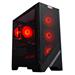 HAL3000 Master Gamer Super / Intel i5-13400F/ 32GB/ RTX 4070 Super/ 1TB PCIe4 SSD/ WiFi/ W11 PCHS2768