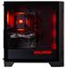 HAL3000 Master Gamer Super / Intel i5-13400F/ 32GB/ RTX 4070 Super/ 1TB PCIe4 SSD/ WiFi/ W11 PCHS2768