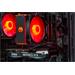 HAL3000 Master Gamer Super / Intel i5-13400F/ 32GB/ RTX 4070 Super/ 1TB PCIe4 SSD/ WiFi/ W11 PCHS2768