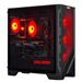 HAL3000 Master Gamer Super / Intel i5-13400F/ 32GB/ RTX 4070 Super/ 1TB PCIe4 SSD/ WiFi/ W11 PCHS2768