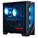 HAL3000 Master Gamer Super / Intel i5-13400F/ 32GB/ RTX 4070 Super/ 1TB PCIe4 SSD/ WiFi/ W11 PCHS2768