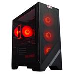 HAL3000 Master Gamer Super / Intel i5-13400F/ 32GB/ RTX 4070 Super/ 1TB PCIe4 SSD/ WiFi/ W11 PCHS2768