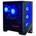 HAL3000 Master Gamer Ti Super / Intel i5-14400F/ 32GB DDR5/ RTX 4070 Ti Super/ 1TB PCIe4 SSD/ WiFi/ W11 PCHS2763