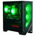 HAL3000 Master Gamer Ti Super / Intel i5-14400F/ 32GB DDR5/ RTX 4070 Ti Super/ 1TB PCIe4 SSD/ WiFi/ W11 PCHS2763