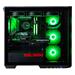 HAL3000 Master Gamer Zero / Intel i7-14700F/ 32GB DDR5/ RTX 4070 Ti Super/ 1TB PCIe4 SSD/ WiFi/ W11 PCHS2769