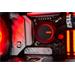 HAL3000 Master Gamer Zero / Intel i7-14700F/ 32GB DDR5/ RTX 4070 Ti Super/ 1TB PCIe4 SSD/ WiFi/ W11 PCHS2769