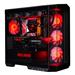 HAL3000 Master Gamer Zero / Intel i7-14700F/ 32GB DDR5/ RTX 4070 Ti Super/ 1TB PCIe4 SSD/ WiFi/ W11 PCHS2769