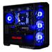 HAL3000 Master Gamer Zero / Intel i7-14700F/ 32GB DDR5/ RTX 4070 Ti Super/ 1TB PCIe4 SSD/ WiFi/ W11 PCHS2769