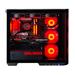 HAL3000 Master Gamer Zero / Intel i7-14700F/ 32GB DDR5/ RTX 4070 Ti Super/ 1TB PCIe4 SSD/ WiFi/ W11 PCHS2769