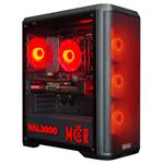 HAL3000 MČR Finale Pro 7700 XT / AMD Ryzen 5 5600/ 16GB DDR/ RX 7700 XT/ 1TB PCIe SSD/ WiFi/ W11 PCHS2631