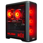 HAL3000 MČR Finale Pro 7800 XT / Intel i5-13400F/ 16GB/ RX 7800 XT/ 1TB PCIe SSD/ WiFi/ W11 PCHS2632