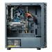 HAL3000 MEGA Gamer / Intel i3-12100F/ 16GB/ GTX 1650/ 1TB PCIe SSD/ W11 PCHS2594