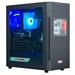 HAL3000 MEGA Gamer MČR Pro / Intel i5-10400F/ 16GB/ RTX 2060/ 500GB PCIe SSD + 1TB HDD/ WiFi/ W10 PCHS2460