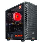 HAL3000 MEGA Gamer Pro / Intel i5-11400F/ 16GB/ RTX 3050/ 1TB PCIe SSD/ W11 PCHS2596