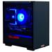 HAL3000 Online Gamer / AMD Ryzen 7 5700X3D/ 32GB/ RTX 4070/ 1TB PCIe SSD/ WiFi/ W11 PCHS2751