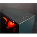 HAL3000 Online Gamer / AMD Ryzen 7 5700X3D/ 32GB/ RTX 4070/ 1TB PCIe SSD/ WiFi/ W11 PCHS2751